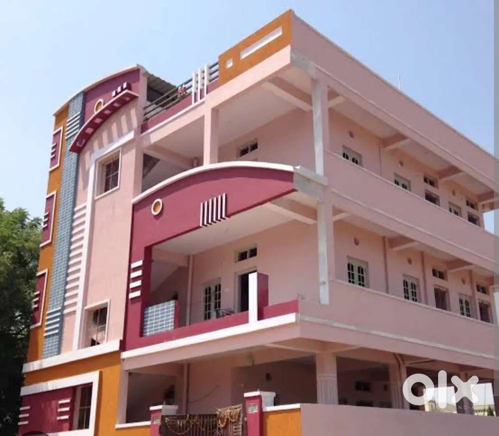 Project Manager
Construction Civil at trichy