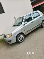 Maruti Suzuki Alto K10 2011