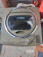 IFB Fully automatic Top load 6.5 kg washing machine