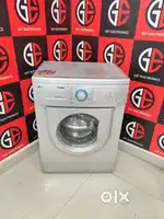 Lg trom 5.5 kg fully automatic machine in excellent condition