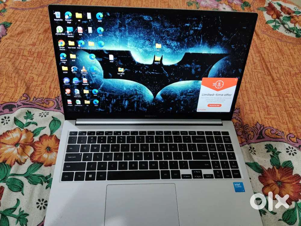 Samsung galaxy book 4 core 5 120u