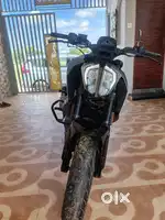 KTM DUKE 250 well maintained ready to ride !