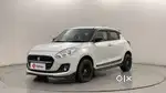 Maruti Suzuki Swift AMT ZXI, 2023, Petrol