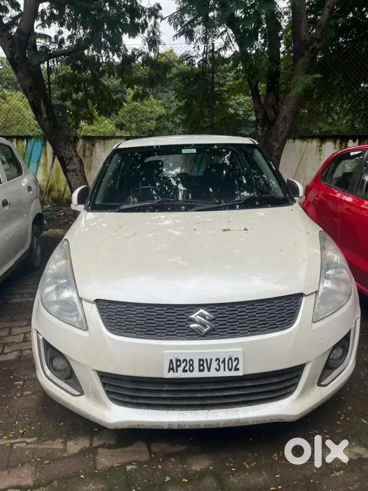 Maruti swift neat condition