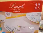 Dinner set