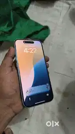Iphone 15.