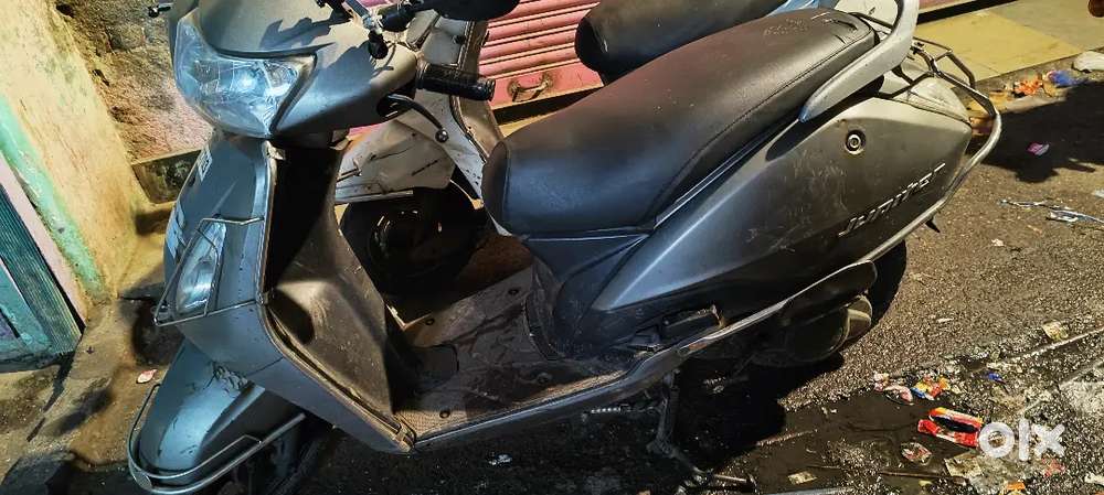Tvs jupiter