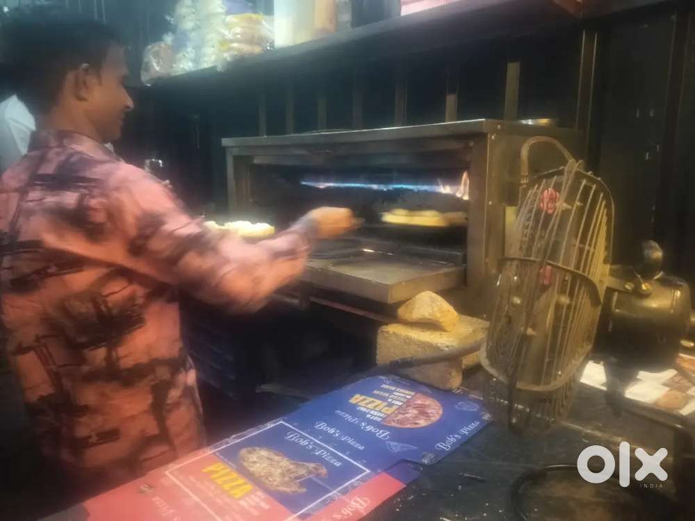 Need a chineese chef