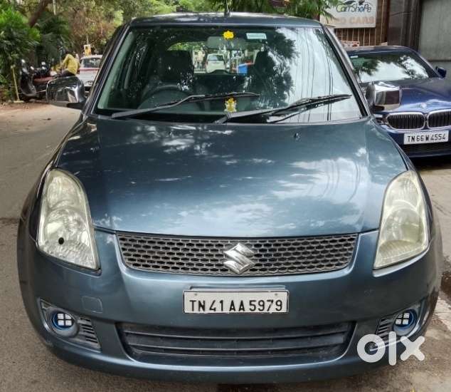 Maruti Suzuki Swift 2004-2010 VDI BSIV, 2010, Diesel