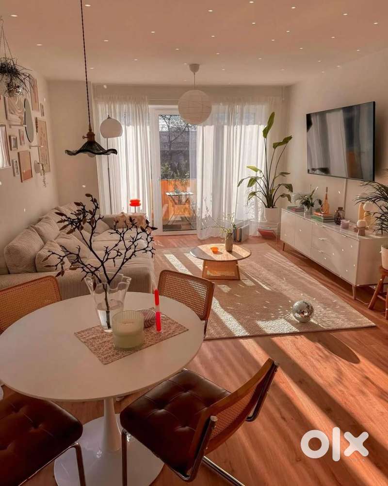 3BHK  Flat for Rent at Thana, Kannur (NZ)