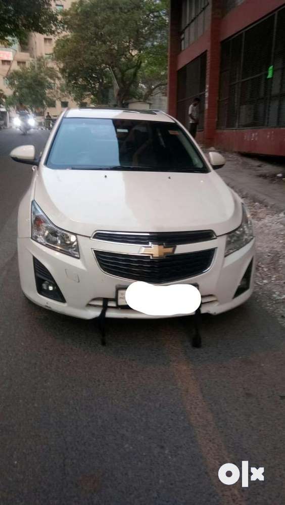 Chevrolet Cruze 2014 Diesel Well Maintained