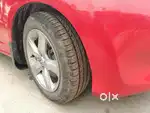 Honda Jazz 2012 CNG & Hybrids 89200 Km Driven