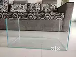 FISH TANK AQUARIUM (New)