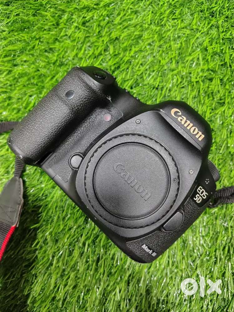 Canon 5D body only