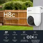 Cctv sim hikvision