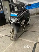 Yamaha Ray-ZR 125cc (1 year old) for sale