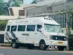 Traveller 26 seat