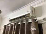 Daiken 1.5 Ton AC