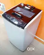 Second hand  Washing machine shop