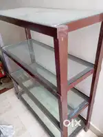 Racks/ counter for shop