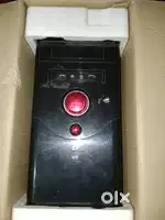 Cpu with monitor keyboard mouse