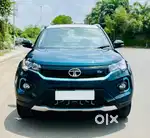 Tata Nexon EV XZ Plus, 2022, CNG & Hybrids