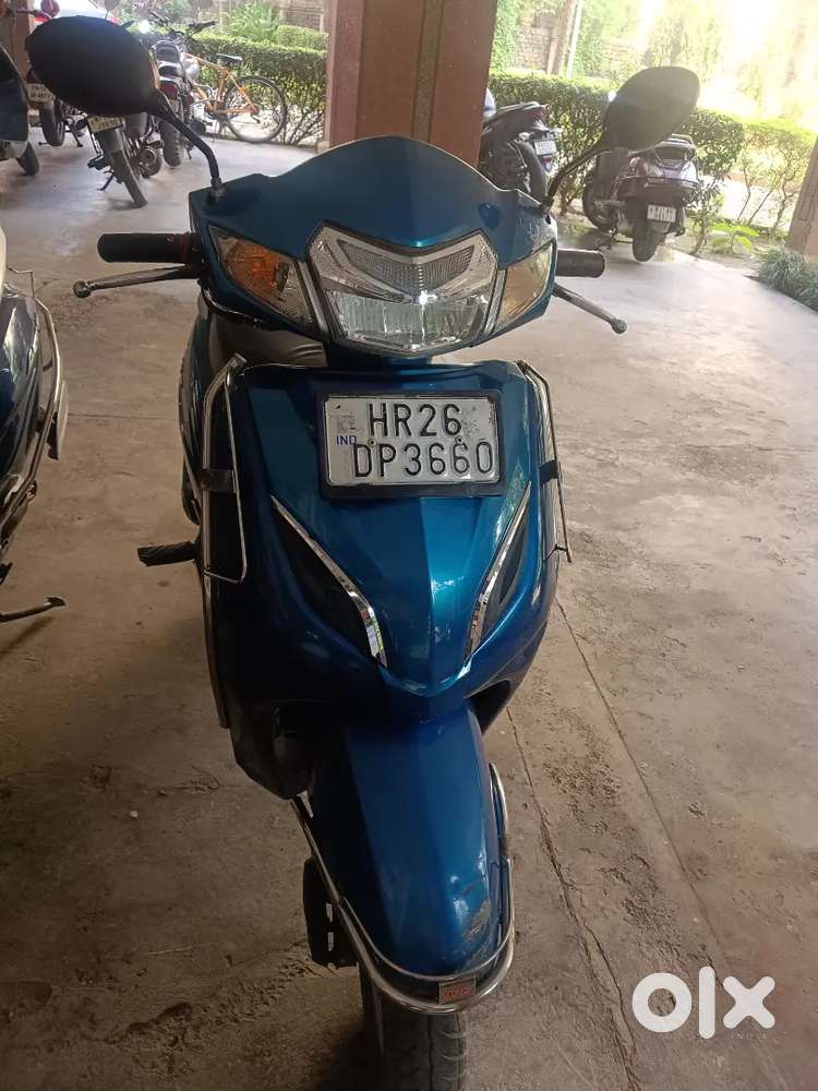 Good condition Honda Activa 5G