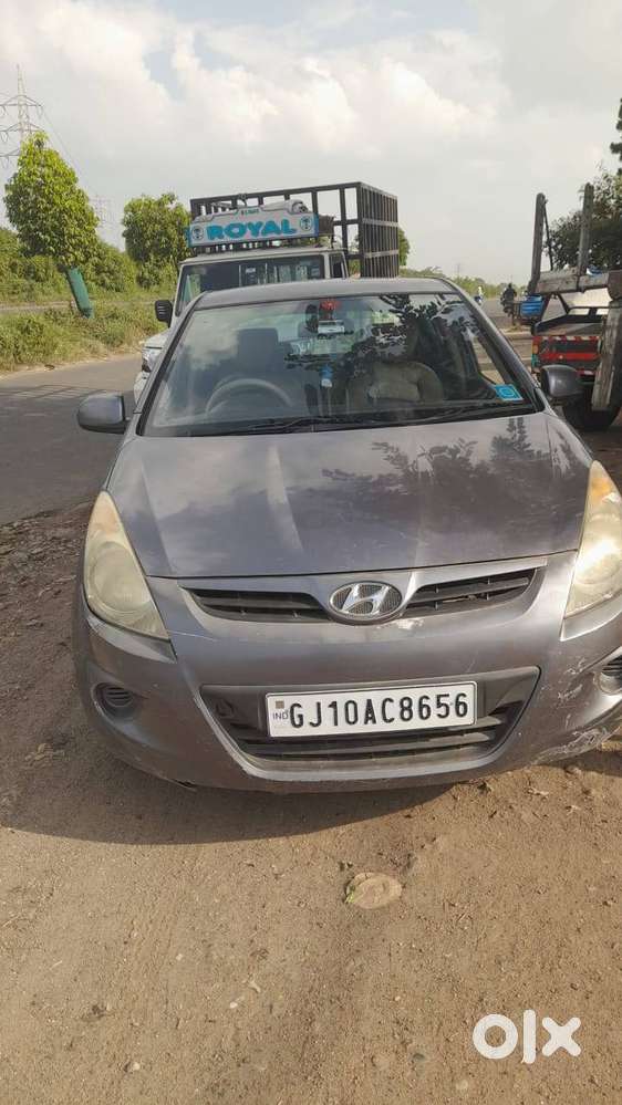 Hyundai i20 2010