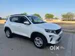 Kia Sonet 1.2 HTK Plus, 2021, Petrol