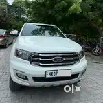 Ford Endeavour 2021 4X2 Diesel AT