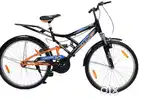 Hero bicycles