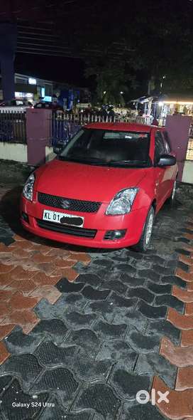 Maruti Suzuki Swift 2010 Diesel Well Maintained