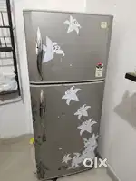 Godrej Eon Fridge – Excellent Condition – 5 Star Rated