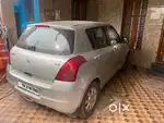 Maruti Suzuki Swift 2005 LPG Well Maintained