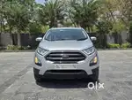 Ford Ecosport [2017-2021] 1.5 Titanium TDCI, 2018, Diesel