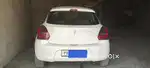 Maruti Suzuki Swift 2022 Petrol 20000 Km Driven