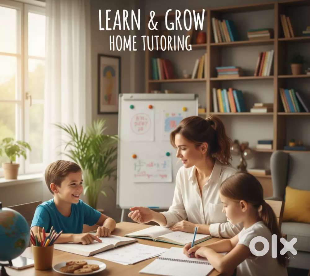 Home tutor
