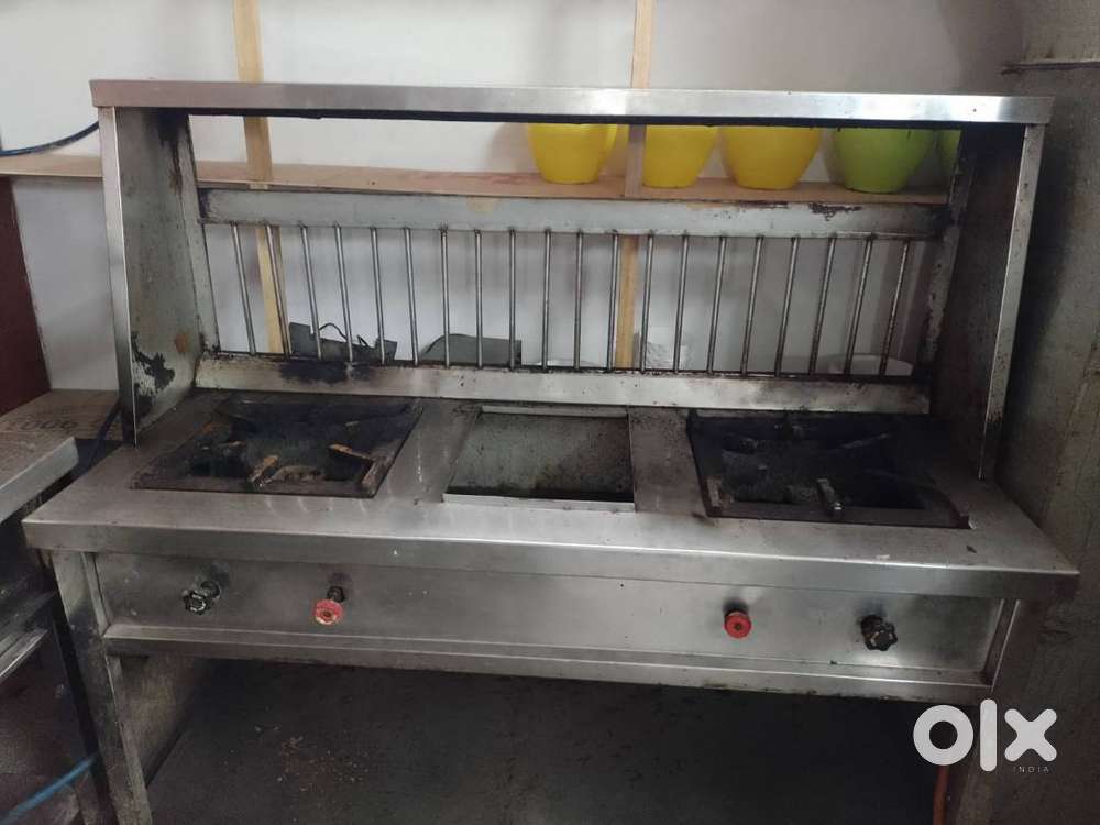 Hotel Kitchen Bhatti