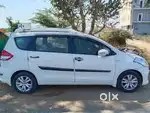 Maruti Suzuki Ertiga 2016
