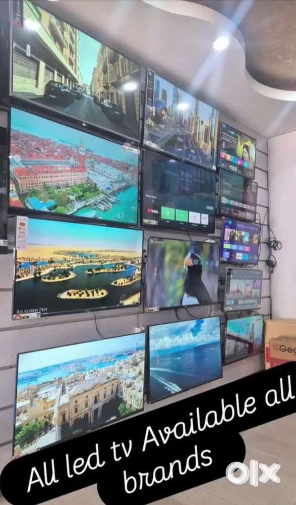 32inch Androidtv-5999/-