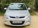 Hyundai i20 1.4 Asta, 2011, Diesel