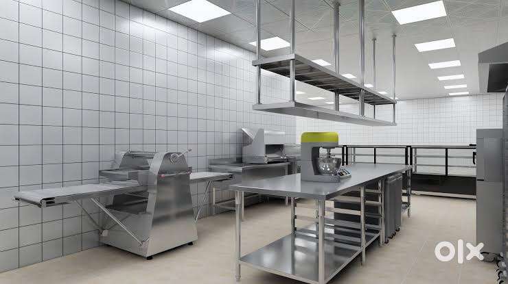A to z Used kitchen appliances-all type counters
