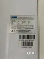 Tower Ac 2 ton 2017 model