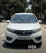 Honda Jazz 1.5 S i DTEC, 2016, Diesel