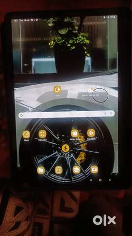 Samsung s7 plus tablet