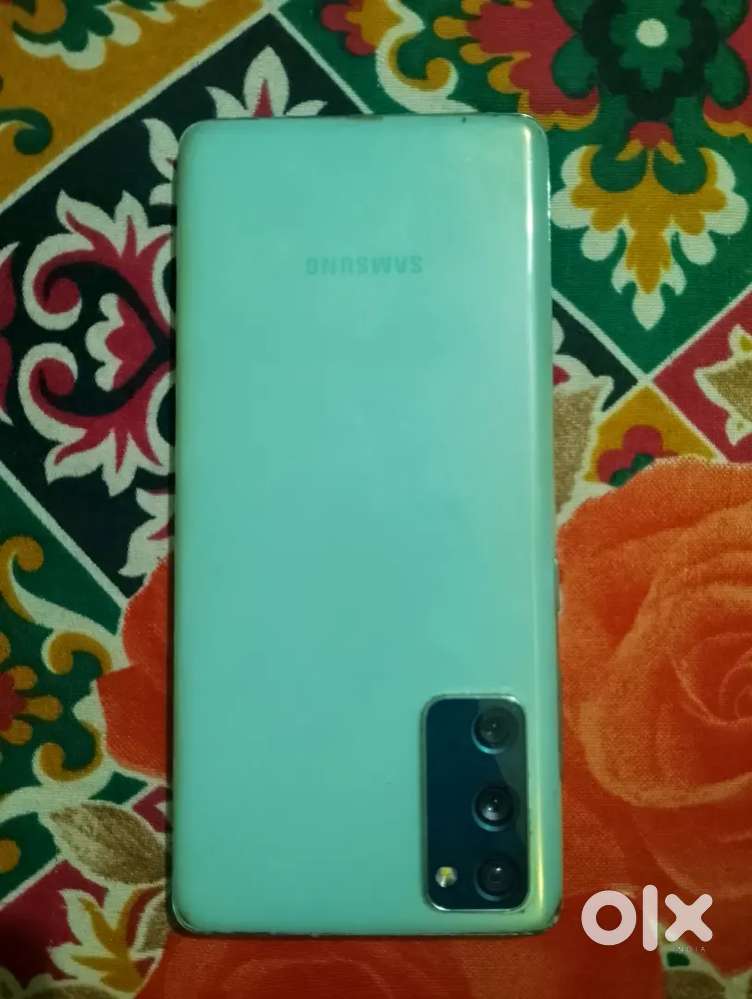 Samsung S20 FE5G