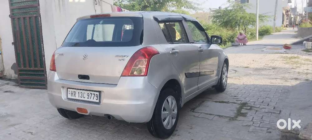 Maruti Swift ldi