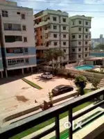 3bhk is available for rent in Gayatri Ocean Blue