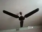 Bajaj High Speed Ceiling Fan