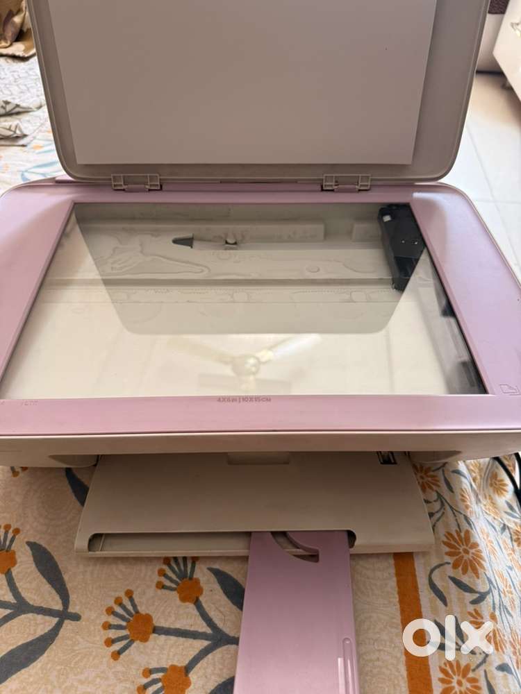 HP Deskjet Printer Ink Advantage 2335